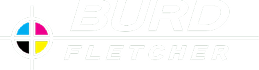 Burd fletcher logo