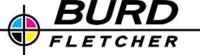 Burd Fletcher logo